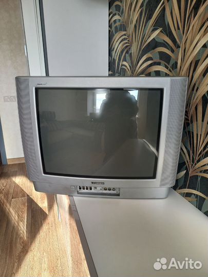 Телевизор бу