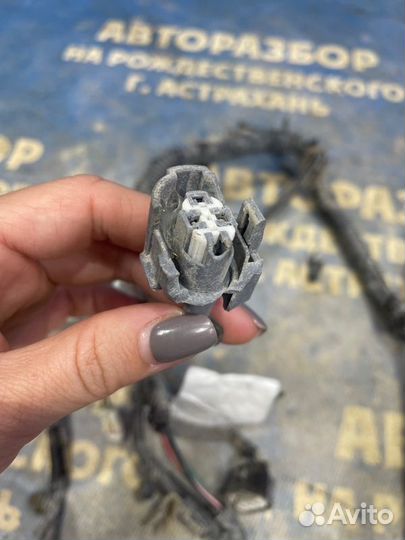 Проводка подкапотная Lifan Solano седан LF481Q3