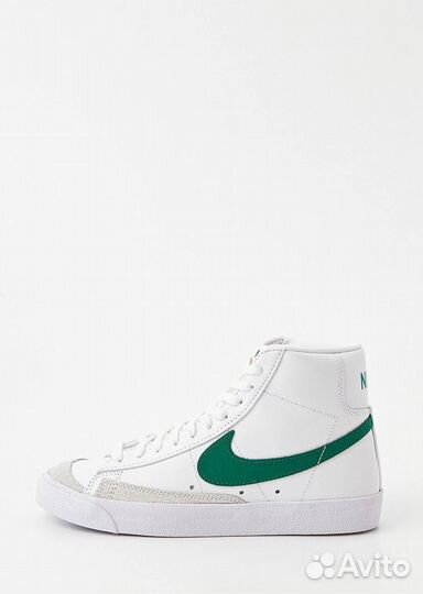 Кеды Nike W blazer MID'77