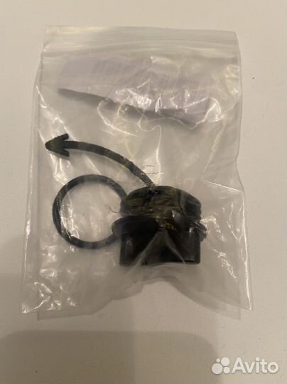 Пробка сливная brp sea doo 292001584