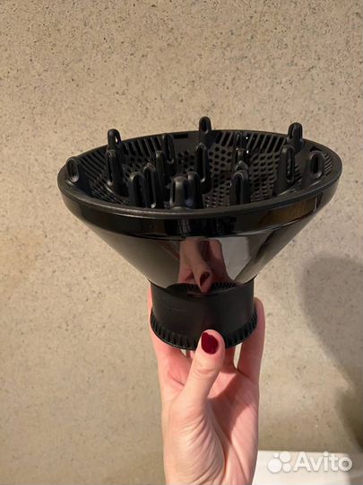 Насадка для фена диффузор