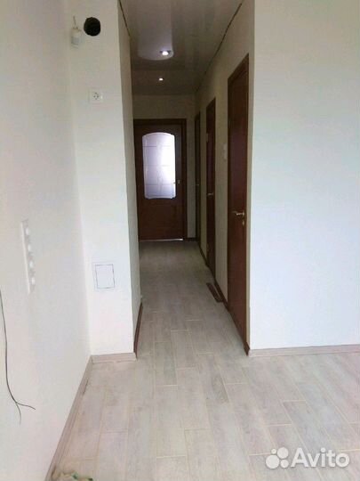 Отделочные работы