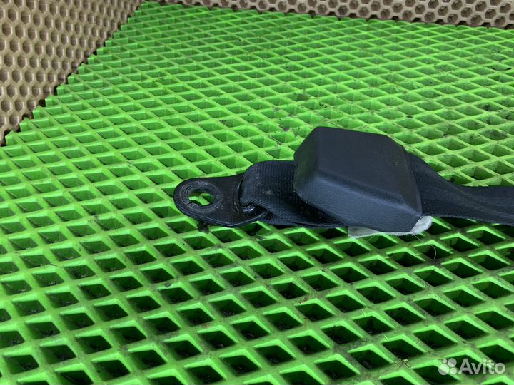 Ремень безопасности задний левый Lifan X60