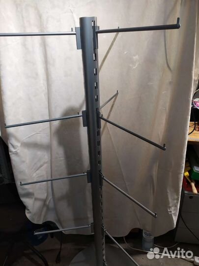 Стойки вешало для одежды