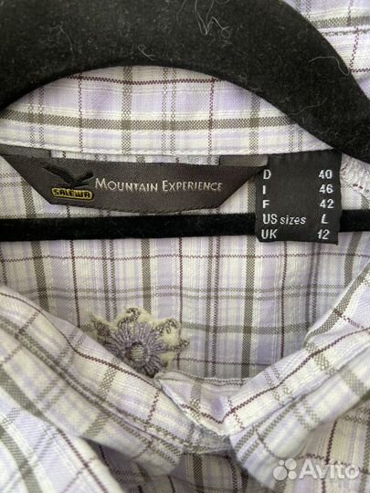 Рубашка женская Salewa 46-48