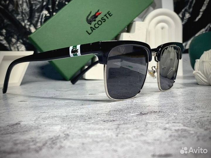 Очки Lacoste Clubmaster