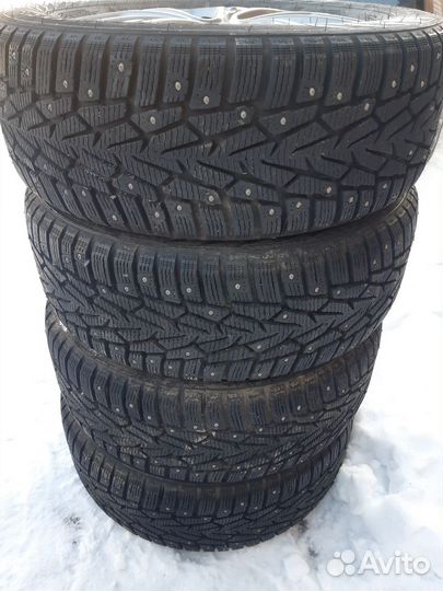 Колеса R16 Kia,Hyundai,Geely,Chery