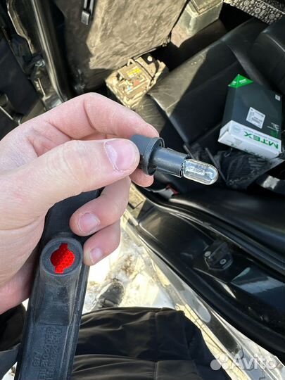 Американские катафоты бмв е36