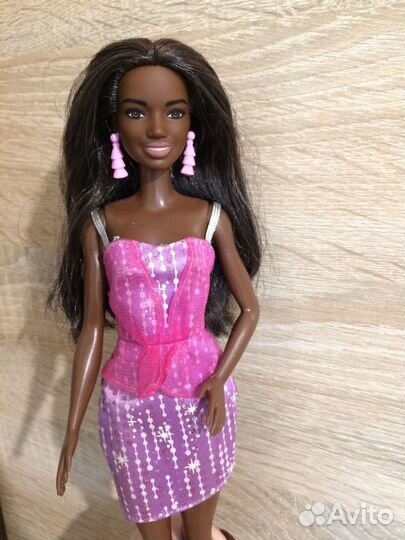 Куклы Барби, Дисней, Хасбро, Супергерои винтаж