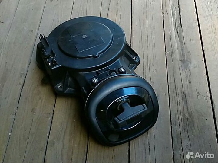 Стартер ручной Yamaha 40X и аналоги