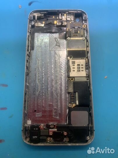 Запчасть для телефона