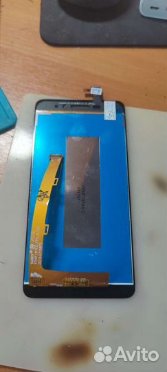 Дисплейный модуль Lenovo s60