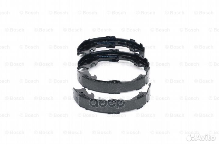 Колодки тормозные стояночного тормоза.nissan Q