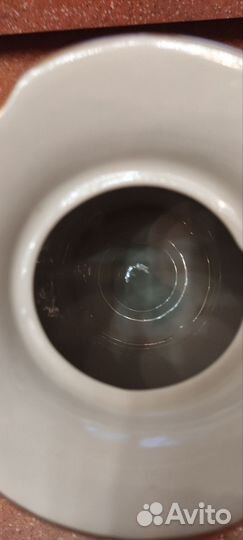 Чайник 3 л фарфоровый