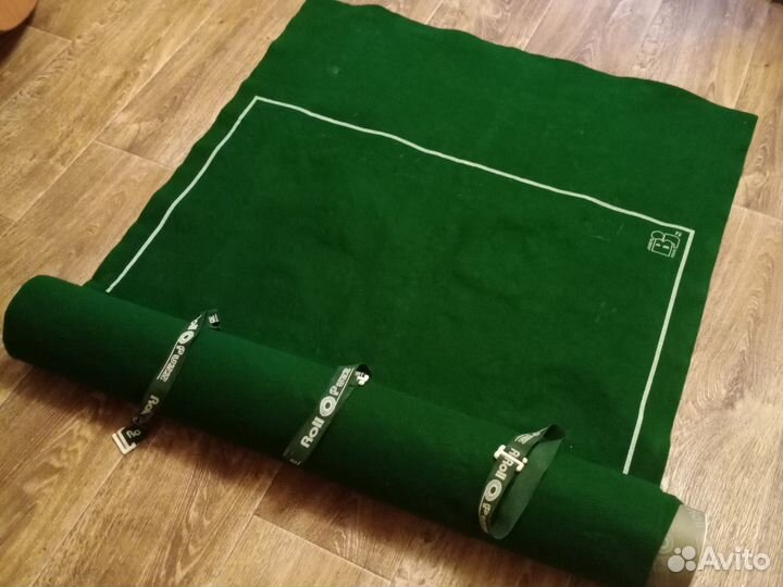 Коврик для сборки пазлов