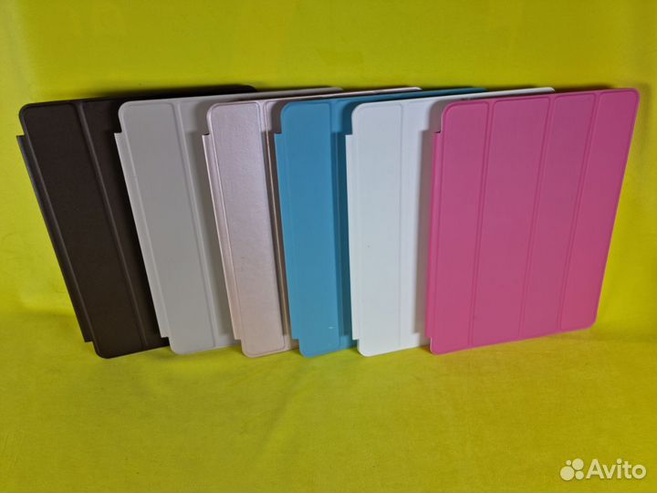 Чехол iPad 2/3/4 Silicone Case