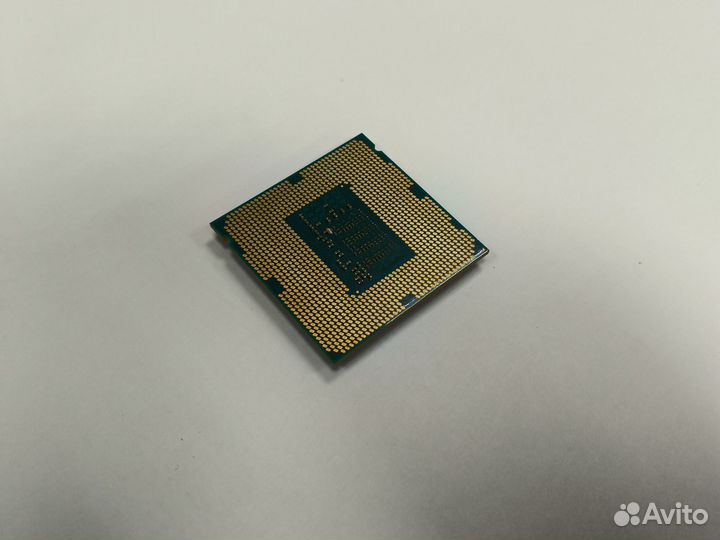 Процессор Intel Core i5-4460 Сокет (LGA 1150)