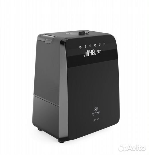 Увлажнитель воздуха ультразвуковой Royal Clima Gen