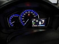 Toyota Corolla Fielder 1.5 CVT, 2017, 95 000 км, с пробегом, цена 1 600 000 руб.