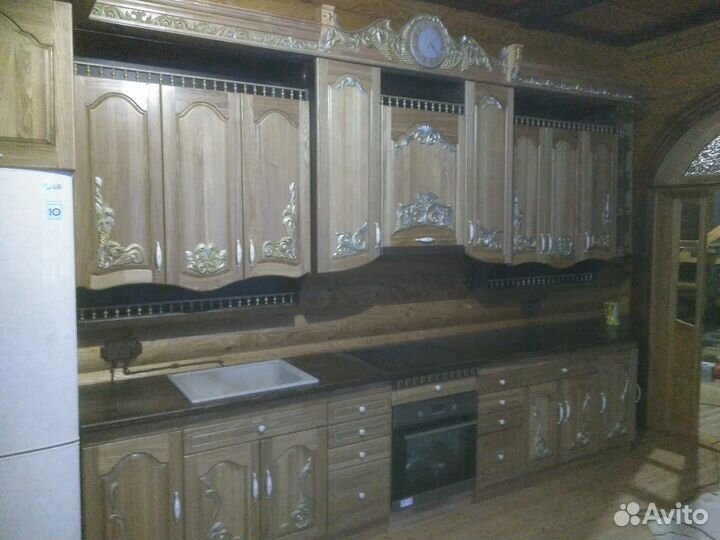 Кухонный гарнитур