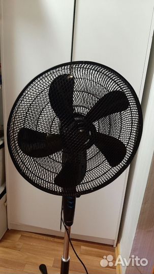 Вентилятор напольный Polaris