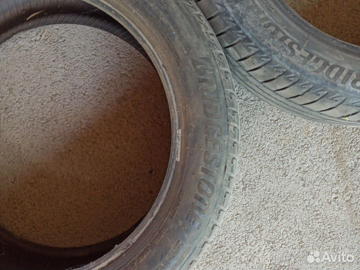 Bridgestone Turanza T005 205/50 R16 87W