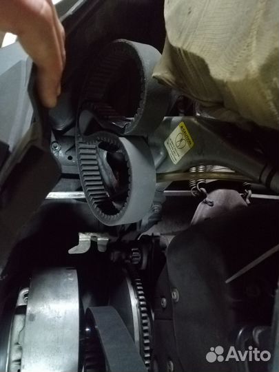 Тундра lt 550