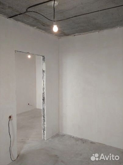 Штукатурка стен