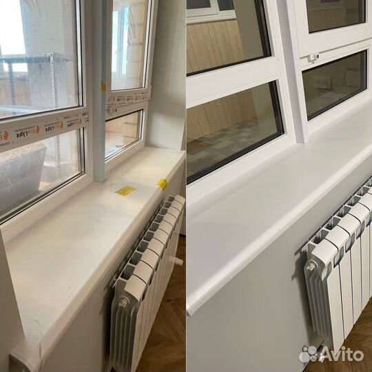 Клининг уборка квартир мытье окон