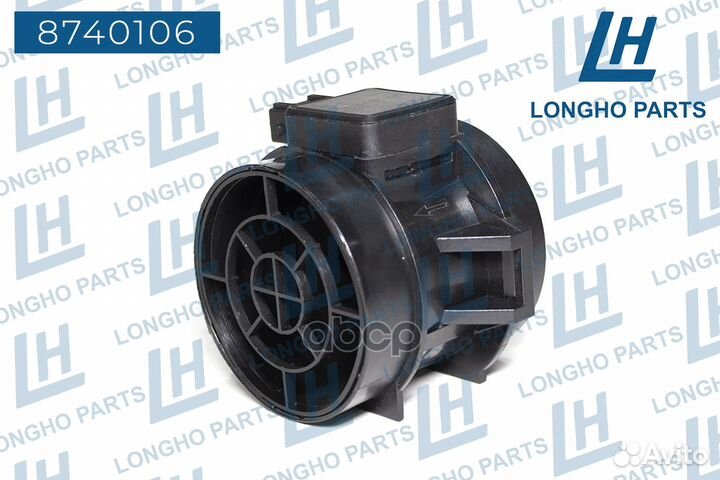 Расходомер воздуха в сбореhyundai-KIA 2816437100