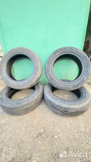 Hankook Optimo K415 185/65 R15