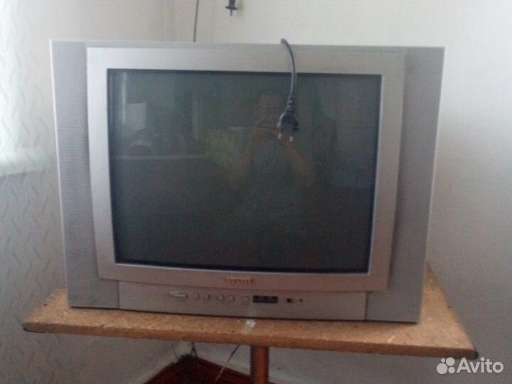 Телевизор
