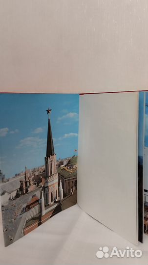 Фотоальбом Всегда с народом Брежнев Л И