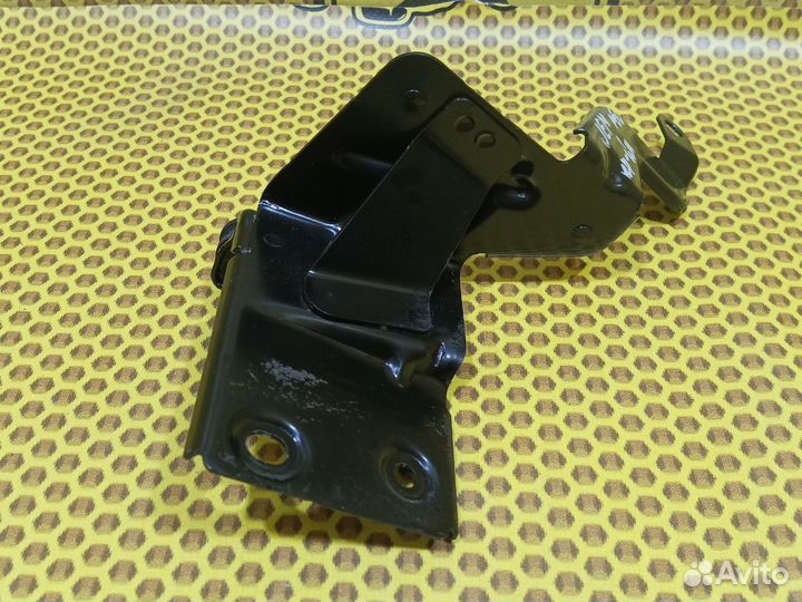 Кронштейн блока абс Volkswagen Jetta JEM dgxa 2019