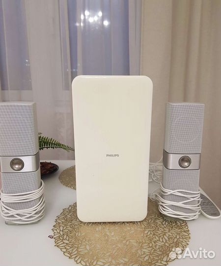 Philips HTS9241/51.Fidelio