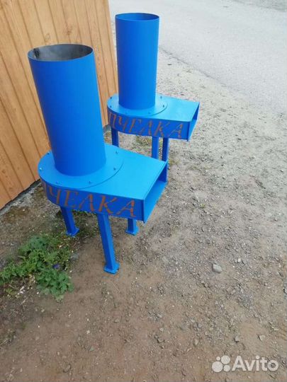 Сенорезка