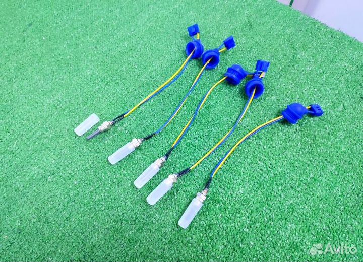 Свеча накаливания для автономного отопителя