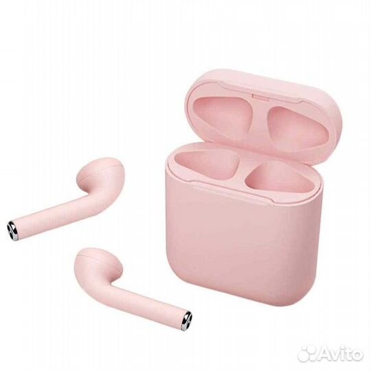 Беспроводные наушники inPods 12 Simple