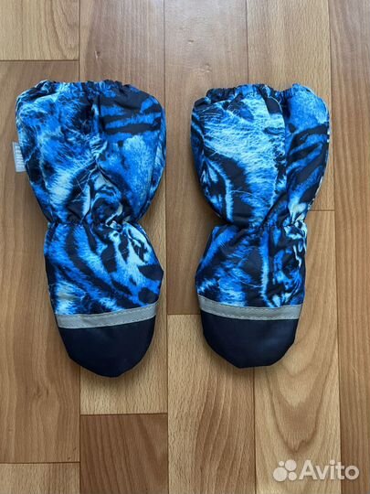 Краги lenne 1 зимние