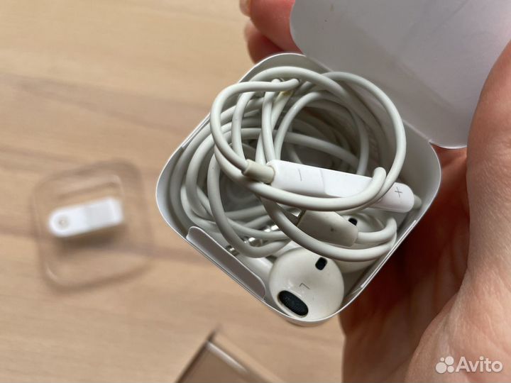 Плеер iPod shuffle