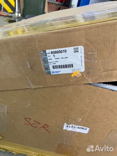 Решетка радиатора Cadillac Escalade V 2021