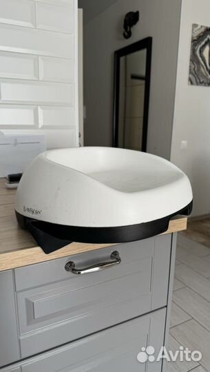 Бустер на стул baby bjorn