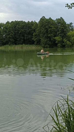 Участок 7 сот. (ИЖС)