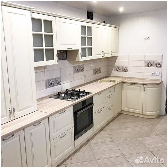 Кухонный гарнитур CS - 40