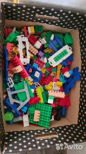 Конструктор bauer