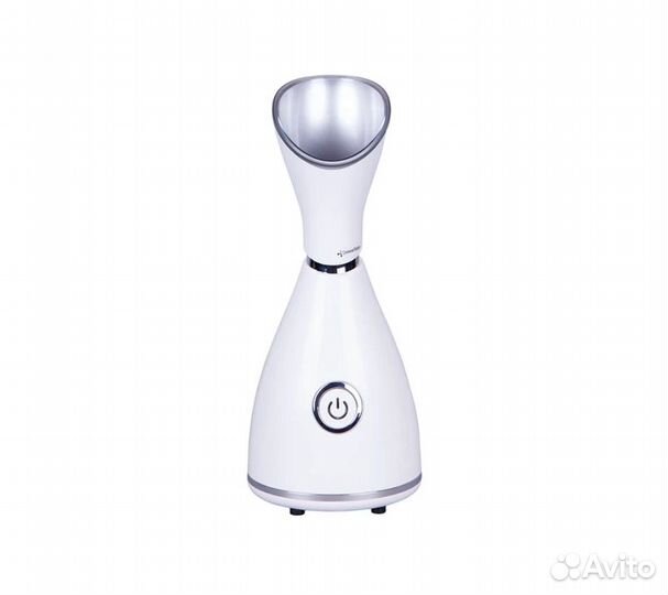 Нано ионная сауна для лица CleverCare 3-в-1: распа