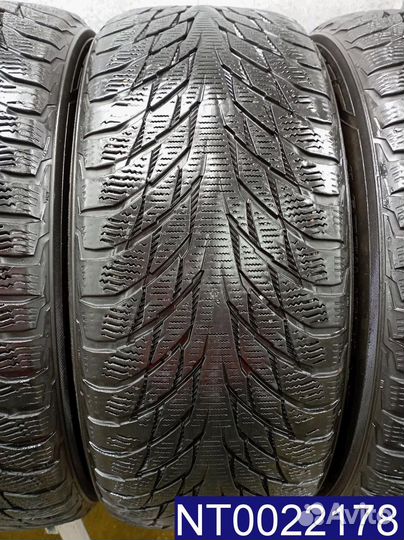 Nokian Tyres Hakkapeliitta R2 235/55 R17 102P