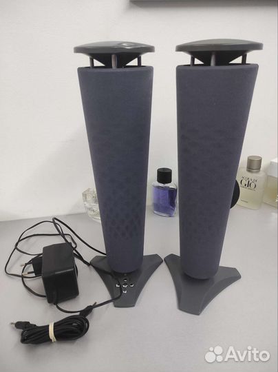 Колонки для компьютера samsung