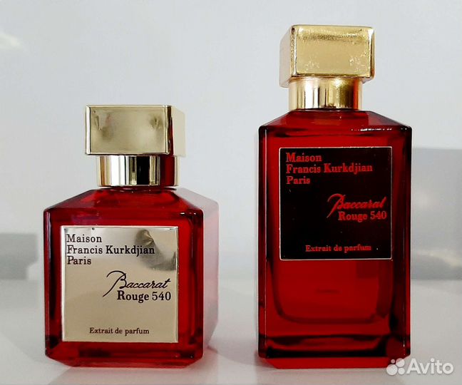 Духи женские