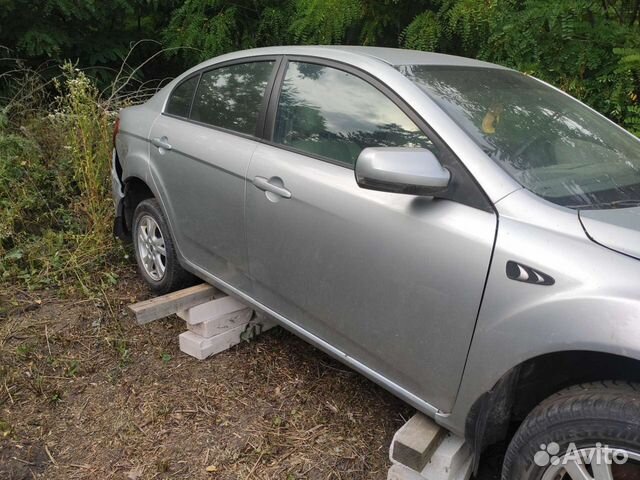 Дверь faw Besturn b 50 фав